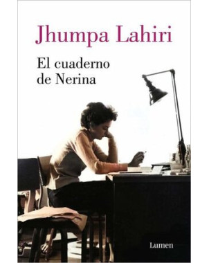 EL CUADERNO DE NERINA