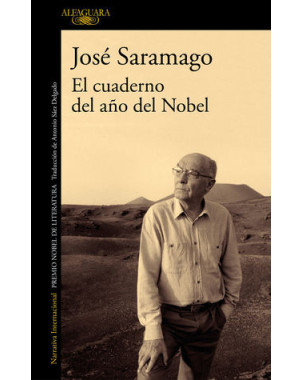 EL CUADERNO DEL AÑO DEL NOBEL