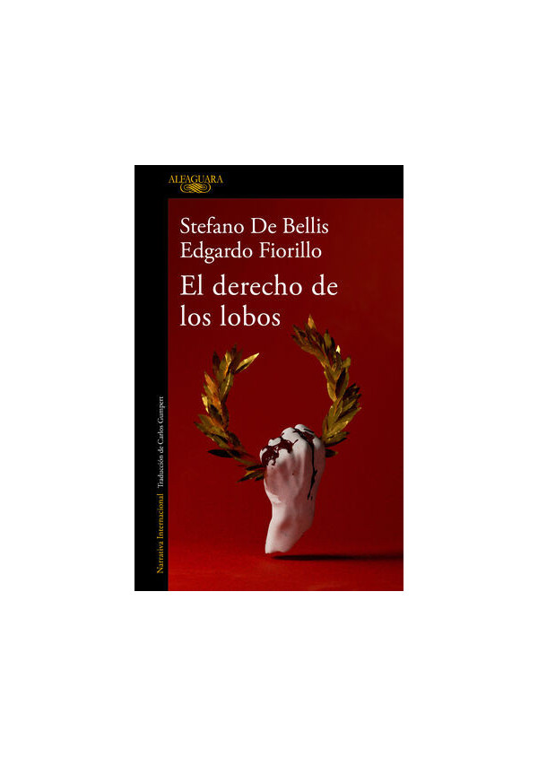 EL DERECHO DE LOS LOBOS