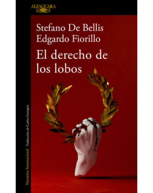 EL DERECHO DE LOS LOBOS