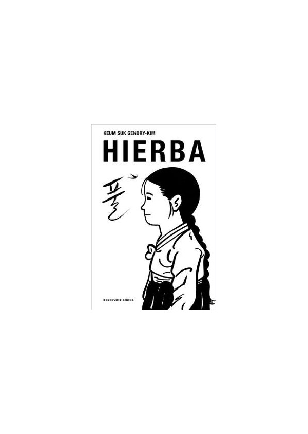 HIERBA