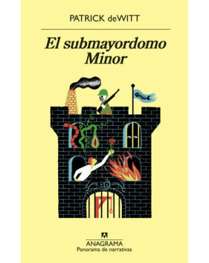 EL SUBMAYORDOMO MINOR
