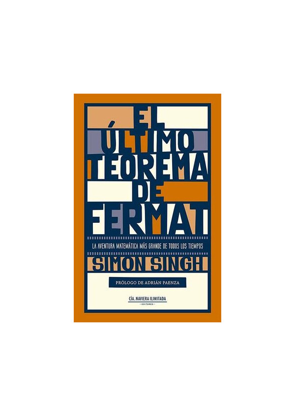 EL ULTIMO TEOREMA DE FERMAT