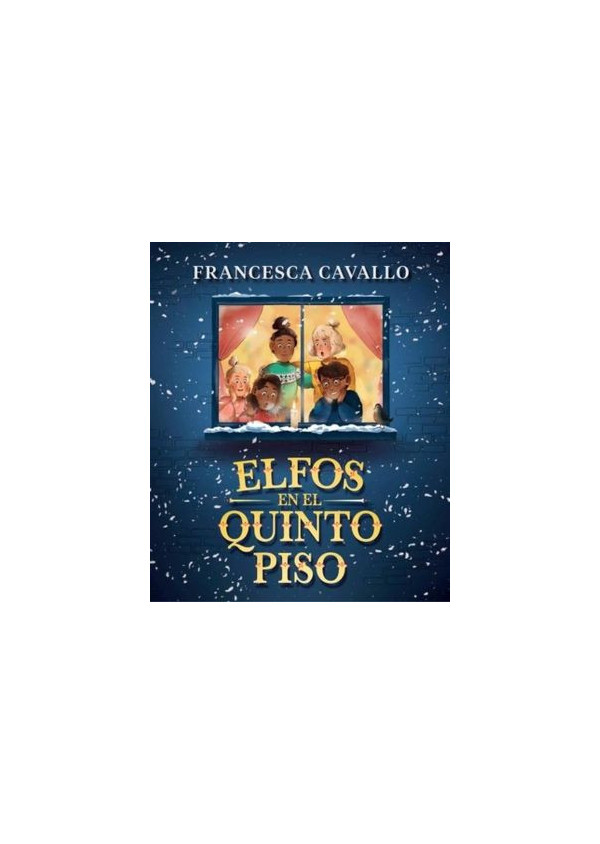 ELFOS EN EL QUINTO PISO
