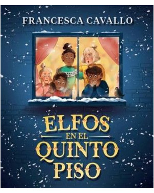ELFOS EN EL QUINTO PISO