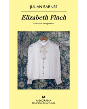 ELIZABETH FINCH