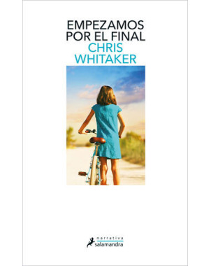 EMPEZAMOS POR EL FINAL