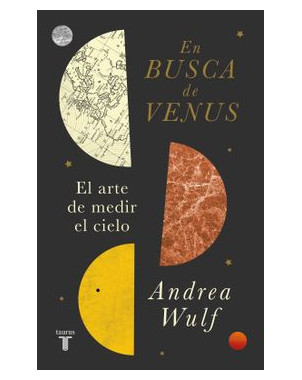 EN BUSCA DE VENUS