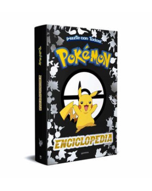 ENCICLOPEDIA POKEMON