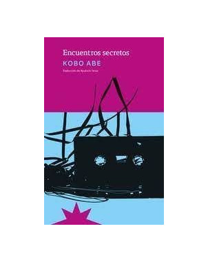 ENCUENTROS SECRETOS