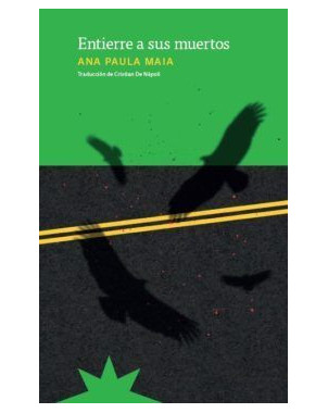 ENTIERRE A SUS MUERTOS