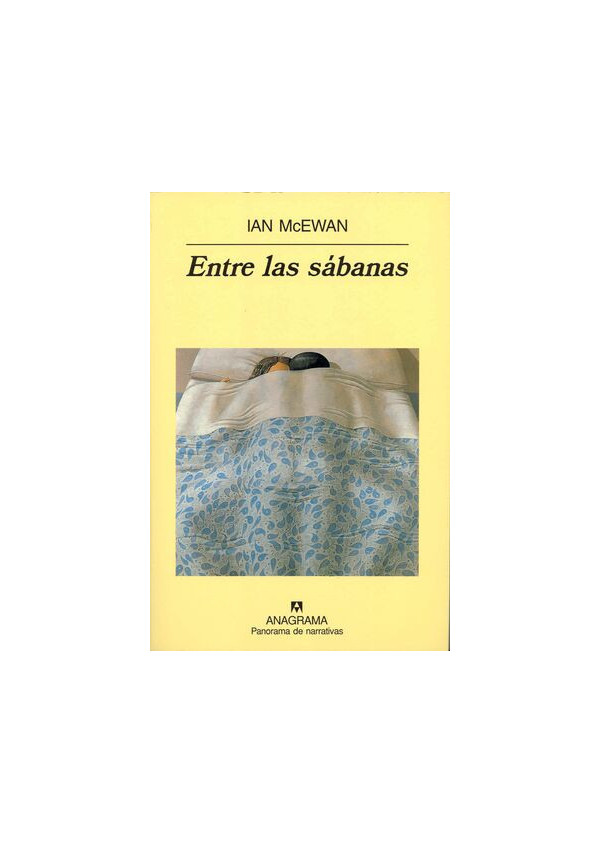 ENTRE LAS SABANAS