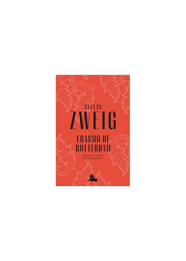 ERASMO DE ROTTERDAM