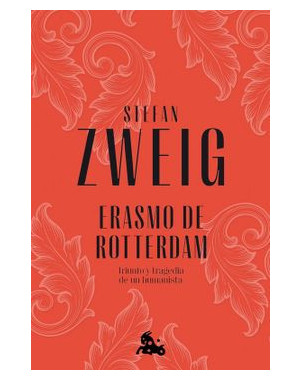 ERASMO DE ROTTERDAM