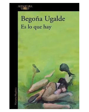 ES LO QUE HAY