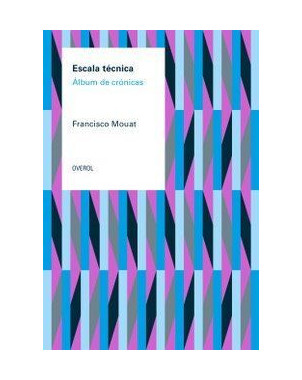 ESCALA TECNICA ALBUM DE CRONICAS