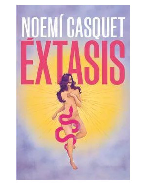 EXTASIS