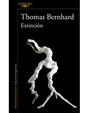 EXTINCION