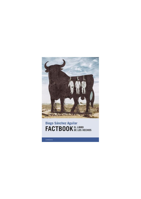 FACTBOOK EL LIBRO DE LOS HECHOS