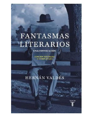 FANTASMAS LITERARIOS