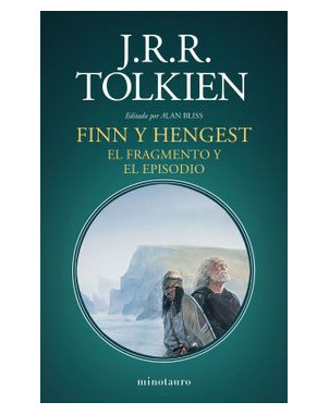 FINN Y HENGEST EL FRAGMENTO Y EL EPISODIO