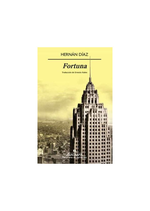 FORTUNA