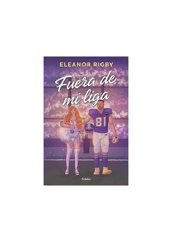 FUERA DE MI LIGA
