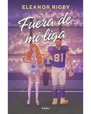 FUERA DE MI LIGA