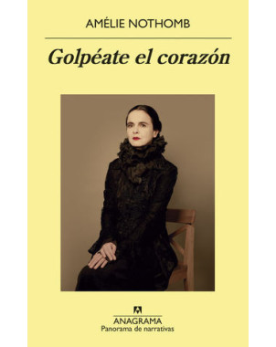 GOLPEATE EL CORAZON