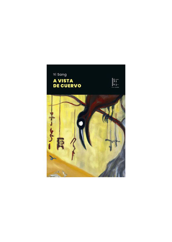 A VISTA DE CUERVO