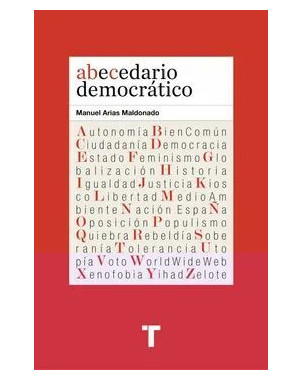 ABECEDARIO DEMOCRATICO