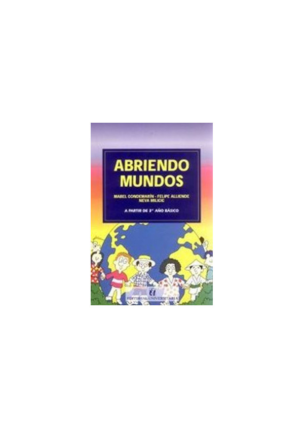 ABRIENDO MUNDOS