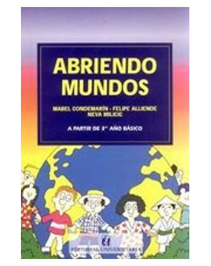 ABRIENDO MUNDOS