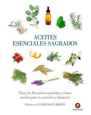 ACEITES ESENCIALES SAGRADOS