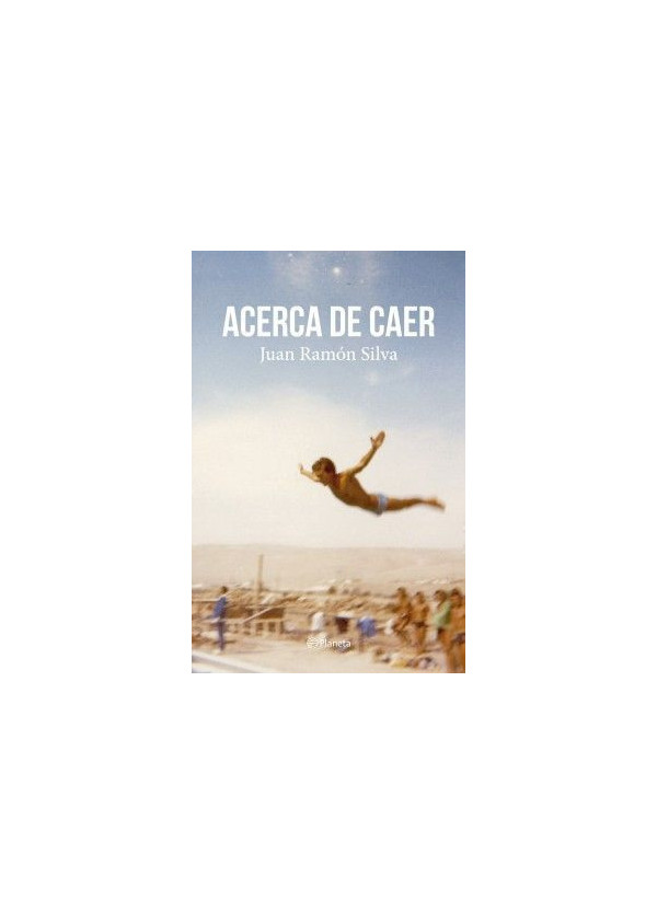 ACERCA DE CAER