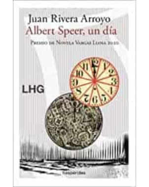 ALBERT SPEER UN DIA