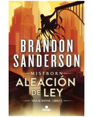 ALEACION DE LEY MISTBORN 4 PORTADA NUEVA