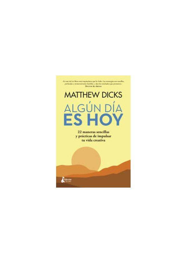 ALGUN DIA ES HOY