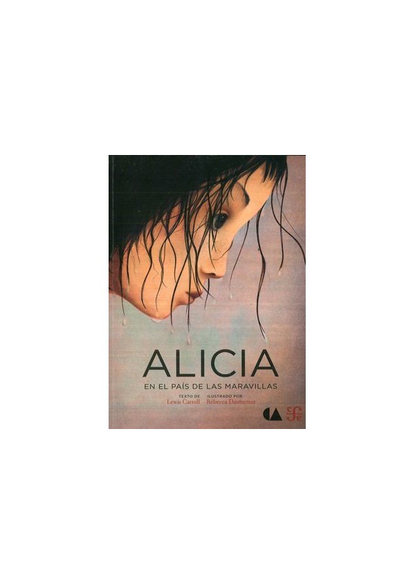 ALICIA EN EL PAIS DE LAS MARAVILLAS