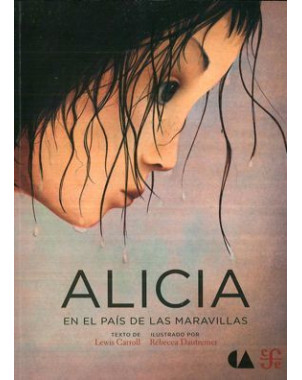 ALICIA EN EL PAIS DE LAS MARAVILLAS