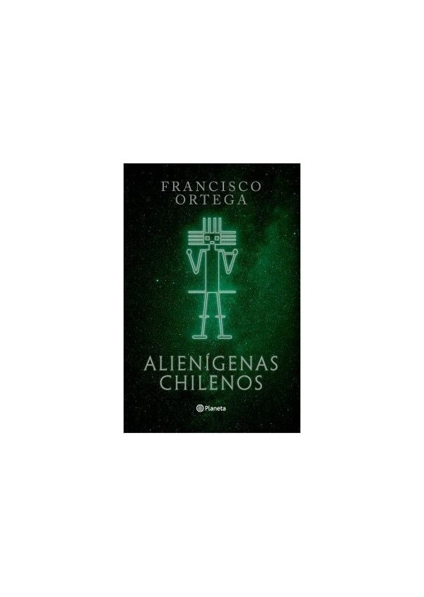 ALIENIGENAS CHILENOS