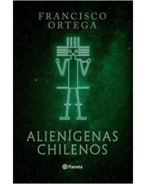 ALIENIGENAS CHILENOS