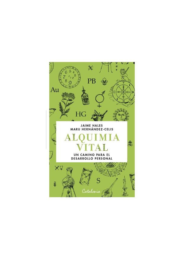 ALQUIMIA VITAL