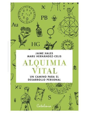 ALQUIMIA VITAL