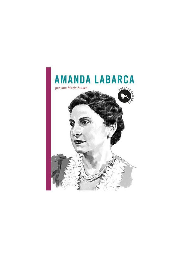 AMANDA LABARCA
