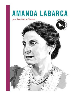 AMANDA LABARCA