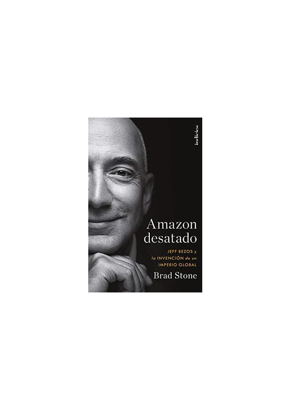 AMAZON DESATADO