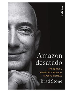 AMAZON DESATADO