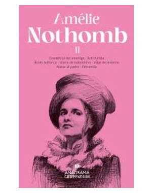 AMELIE NOTHOMB II