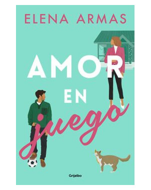AMOR EN JUEGO